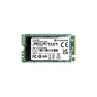 Накопичувач SSD M.2 2242 512GB Transcend (TS512GMTE410S) - зменшене зображення 1
