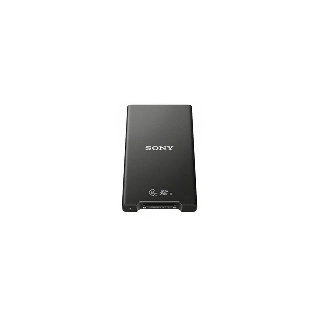 Карта пам'яті Sony 640GB CEA-G (SDCFSP-256G-G46D) - picture 5