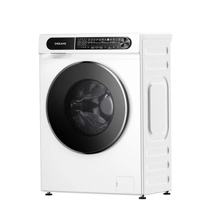 Пральна машина Dreame S6 (DWF06S30CA) зображення 1