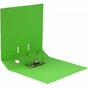 Папка - реєстратор Axent Prestige + А4 7,5 см Арочний салатова (1722-09C-A) - зменшене зображення 2