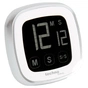 Таймер кухонний Technoline KT400 Magnetic Touchscreen White (KT400) - зменшене зображення 3