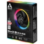 Кулер до корпусу Arctic BioniX P120 A-RGB (ACFAN00146A) - зменшене зображення 7
