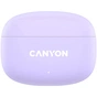 Навушники Canyon OnGo 9 Purple (CNS-TWS9P) - зменшене зображення 4