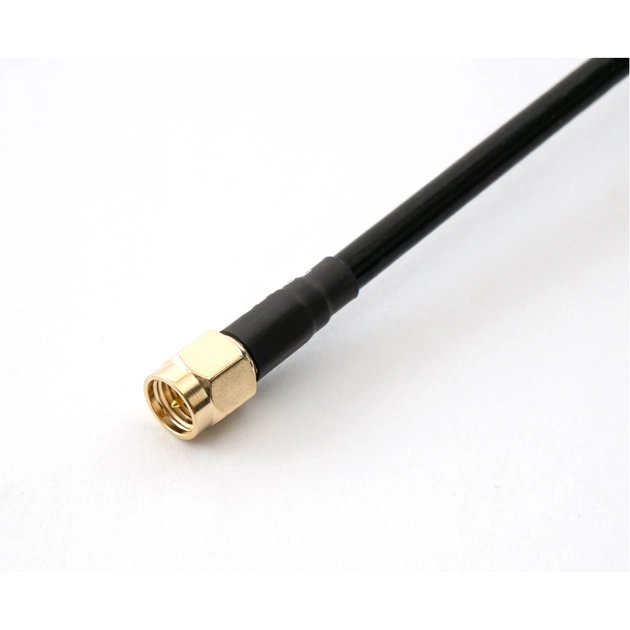 Антена для дрона RavLink Bubble 7.2-7.7GHz 160mm SMA RHCP (ANT7277G) - зображення 5
