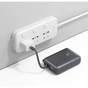 Батарея універсальна Vinga 20000 mAh 45W Display Cable (VPBB2045C) - зменшене зображення 4