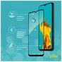 Стекло защитное Piko Full Glue Tecno Pop 6 Pro Black (1283126551628) - уменьшенное изображение 5
