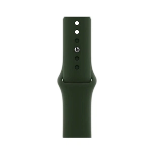 Ремінець до смарт-годинника Apple 45mm Clover Sport Band - Regular (MKUN3ZM/A) зображення 1