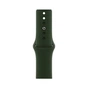Ремінець до смарт-годинника Apple 45mm Clover Sport Band - Regular (MKUN3ZM/A) - зменшене зображення 1