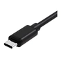 Навушники Media-Tech ALL USB-C Black (MT3609K) - зменшене зображення 4
