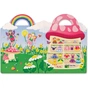 Набір для творчості Melissa&Doug Багаторазові наклейки Феї (MD19414) - зменшене зображення 2