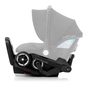Автокрісло Evenflo Shyft DualRide (від 1,4 до 16 кг) Boone Gray (032884203604) - уменьшенное изображение 3