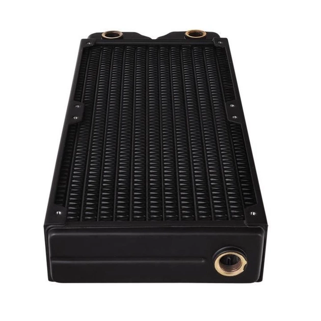 Радіатор охолодження ThermalTake Pacific CLM240 Radiator (CL-W236-CU00BL-A) - picture 3
