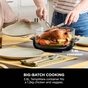 Мультипіч Ninja FN101EUSG - зменшене зображення 11