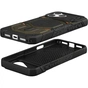 Чохол до мобільного телефона UAG Monarch Pro Magsafe iPhone 18 Pro Max Kevlar Element Green (11456811397B) - зменшене зображення 7