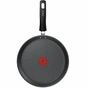 Сковорода Tefal Expertise для млинців 25см чорний (G3213832) - зменшене зображення 2