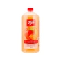 Рідке мило Пуся Fresh Антибактеріальне Персик 1000 мл (4820096033814) - зменшене зображення 1