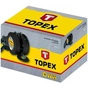 Лебедка Topex цепная 2 т, 2.5 м (97X072) - уменьшенное изображение 2
