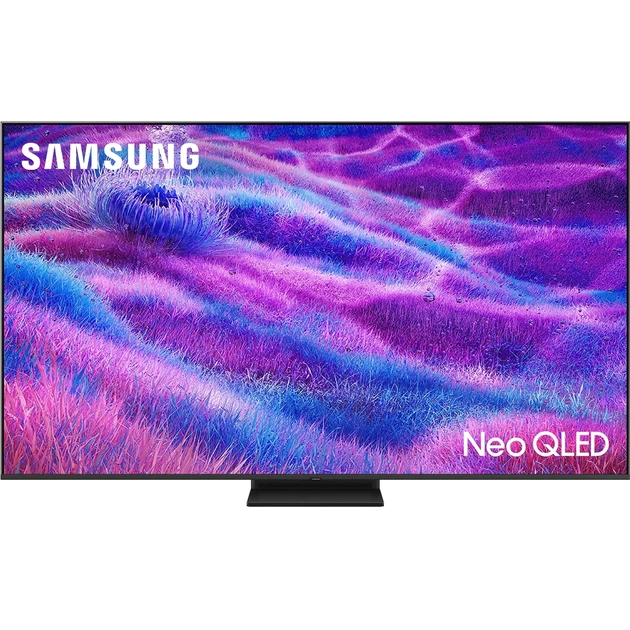 Телевізор Samsung QE55QN80FAUXUA - зображення 1