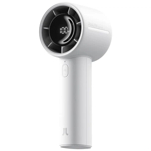 Вентилятор Jisulife Handheld Fan Life10 S Grey зображення 1