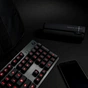 Клавіатура Logitech G413 Mechanical Gaming Romer-G tactile USB UA Carbon (920-008310) - зменшене зображення 5