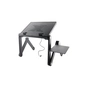Підставка до ноутбука UFT FreeTable-2 - зменшене зображення 1