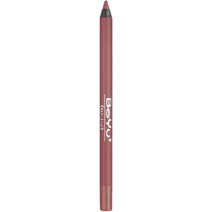 Олівець для губ BeYu Soft Liner 586 - Indian Red (4033651345868) зображення 1
