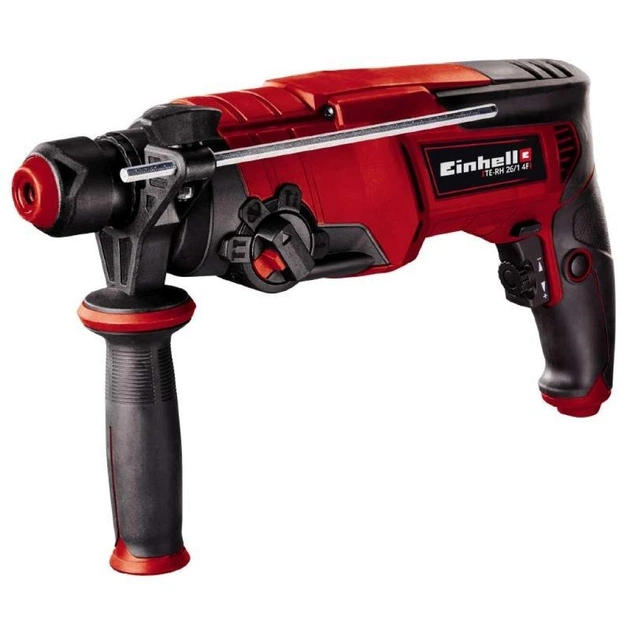 Перфоратор Einhell TE-RH 26/1 4F (4257962) - изображение 1