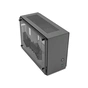 Корпус Zalman M2MINIGREY - уменьшенное изображение 1