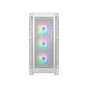 Корпус для ПК Cougar Airface Pro RGB White - зменшене зображення 4