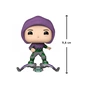 Фігурка для геймерів Funko Pop cерії Людина-павук: НШД - Гоблін (67605) - зменшене зображення 2