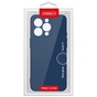 Чехол для мобильного телефона Intaleo SoftShell Apple iPhone 15 Pro Max Light Blue (1283126585364) - уменьшенное изображение 2