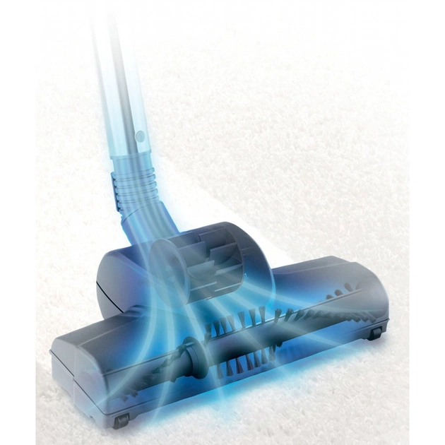 Пилосос Bosch BWD 421 POW - picture 12