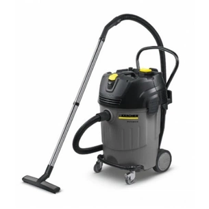 Пилосос будівельний Karcher NT 65/2 Ap для сухой и влажной уборки (1.667-291.0) изображение 1