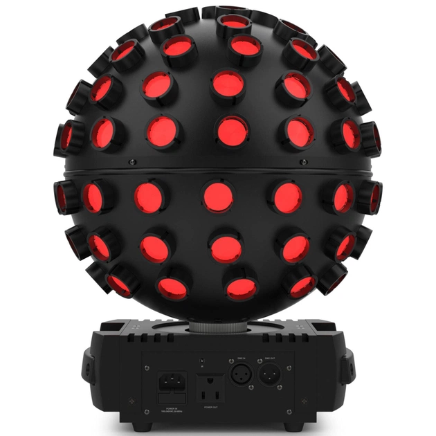 Світловий ефект Chauvet Rotosphere HP - изображение 3