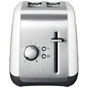 Тостер KitchenAid 5KMT2115EWH - зменшене зображення 2