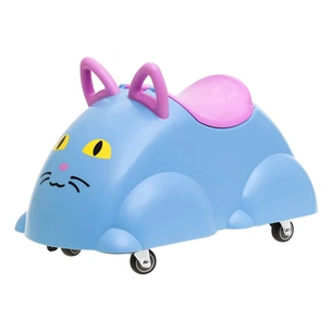 Чудомобіль Viking Toys Пуш-кар Кошеня (7317670019724) изображение 1