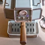 Кавоварка ріжкова Cecotec Cumbia Power Espresso 20 Tradizionale CCTC-01575 - зменшене зображення 1