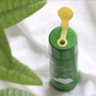 Энзимная пудра Pelican Green Tea Facial Powder Soap На основе чайных листьев 70 г (4976631481579) - уменьшенное изображение 3