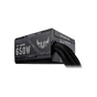 Блок живлення ASUS 650W (TUF-GAMING-650B) - уменьшенное изображение 3