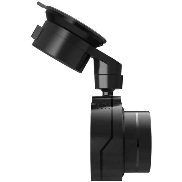 Відеореєстратор Canyon DVR25 WQHD 2.5K 1440p Wi-Fi Black (CND-DVR25) - зображення 8