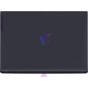 Ноутбук GIGABYTE Aorus 16X 9KG (9SG-43KZC54SD) - зменшене зображення 10