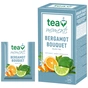 Чай Tea Moments Bergamot Bouquet черный 25х1.8 г (tm.00643) - уменьшенное изображение 2