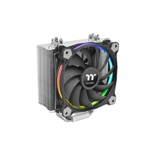 Кулер до процесора ThermalTake Riing Silent 12 RGB Sync Edition (CL-P052-AL12SW-A) зображення 1