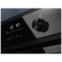 Духова шафа Electrolux EOD6F77H - зменшене зображення 4