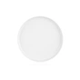 Тарілка Ardesto Trento Dessert 20,5 см White (AR2920TW) - зменшене зображення 1