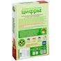 Настільна гра Trefl АБВГДейка. Цікаві цифри (02162) - зменшене зображення 3