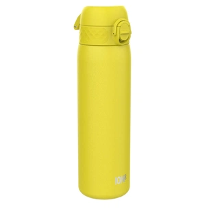 Пляшка для води ION8 OneTouch Vacuum Insulated 500 мл Yellow (I8TS500YEL) зображення 1