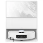 Робот-пилосос Dreame Aqua 10 Ultra Track Complete White (RLR81CE-1-WH) - зменшене зображення 21