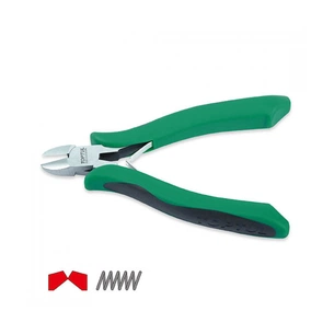 Кусачки Toptul бокові 5" (DECD2205) зображення 1