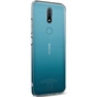 Чехол для мобильного телефона MakeFuture Nokia 2.4 Air Case (Clear TPU) (MCA-N24) - уменьшенное изображение 1